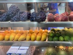 -茶百道(临港大学城店)