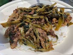 -山葵说·泥炉烤肉(泰达时尚E街区店)