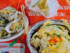 -海大南门夜市(海富街店)