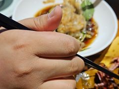 -打酱油·非遗淮扬菜(瘦西湖梅岭店)