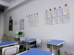 -赵汝飞练字硬笔书法(博泰国际校区)