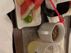 -和子足浴SPA会馆(东方之门店)