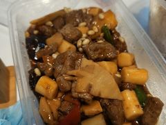 -兔爸私家小厨(新北万达店)