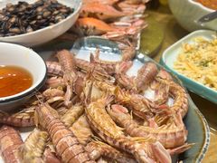 -萃和楼海鲜酒店(汉口路店)