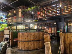 -3号仓库(幸福北路店)