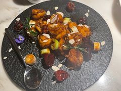 -初蓉丨遇见新川菜(亲贤街荣耀店)