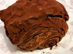 脏脏包-OUR Bakery(SKP-S店)