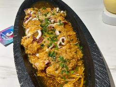 -3号仓库·创意中国菜(嘉兴龙鼎万达店)