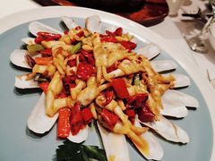 -百富源·海鲜辽菜(和平北大街店)