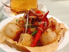 -荣粤酒家·融合粤菜