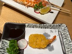 -虹料理·日料放题(悠方店)