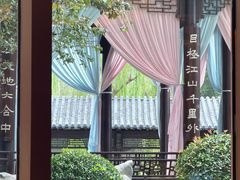 -扬州香格里拉·香宫中餐厅