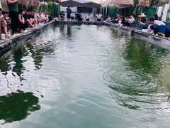 -DGE季风钓虾营地·团建·聚会