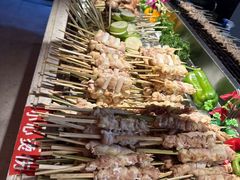 -海德温泉生活馆(朝阳大悦城店)