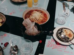 -西堤牛排(合肥之心城店)