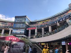 -浦江城市生活广场(江月路店)