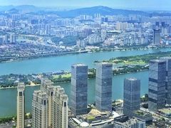 -长沙尼依格罗酒店