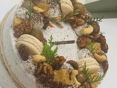 -小苍兰风铃草蛋糕甜品(沈阳店)