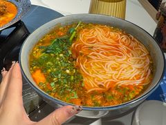 -云尊府云南菜·蒸汽石锅鱼(学清路店)