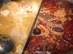 -湊湊火锅·茶憩(上海合生汇店)