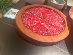 -季季山·云南野生菌火锅(上海首店)