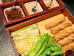 -五谷丰登农家院·地道胶东菜·海鲜烧烤(威海店)