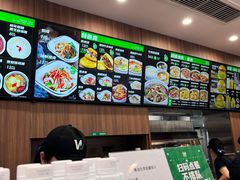 -魏家凉皮(西安秋林宏业商厦店)