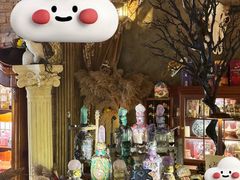 -雪灵魔法世界SHELLY’S TAROT(大良桂畔里店)