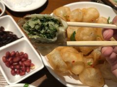 -南拳十三姨·潮汕砂锅粥(世纪金源店)