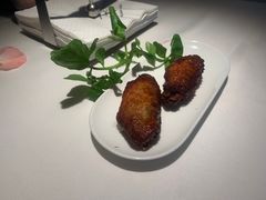 -燃扒房Steakhouse(皇庭店)