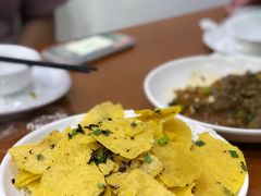 干菜玉米饼-全乐鱼馆·淳牌有机鱼直营店