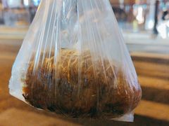 -六广门毛阿姨糯米饭