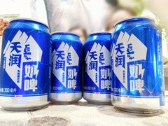 -新疆儿子娃娃餐厅(锦华街店)