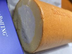 -the Roll'ING手作瑞士卷专门店(卓悦中心店)