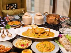 -金厨泰国餐厅·全泰籍厨师料理(拱北店)