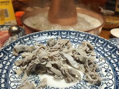 -北京老门框爆肚涮肉馆(凤城六路店)