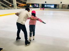 -冠军冰场CHAMPION RINK(苏州中心商场店)