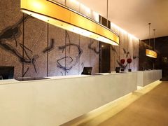 -北京希尔顿逸林酒店