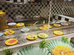 -佰烧海鲜烤肉火锅自助(熙地港店)