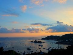 -舟山嵊泗列岛风景名胜区