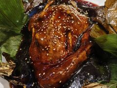 -西塘人家•黑金冠本地好店