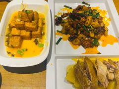 -隔壁老王·家常云南菜(花巷店)