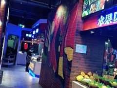-豪德亨牛排自助餐厅(抚州东乡店)