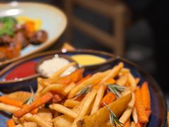 -幸薈飯堂