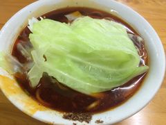 牛肉面-蒋六十八梯眼镜面(渝中店)