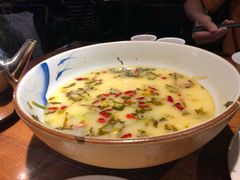 -外婆私房菜(新亚百货店)