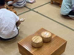 -一弈围棋学苑(三峡广场店)