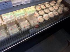 -红宝石·鲜奶小方(曲阳店)