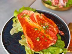 -棒小伙·齐齐哈尔烤肉(龙茗路店)