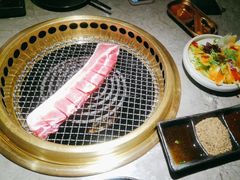 -谷牛日式烤肉(宝山U天地店)